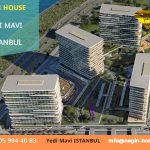 Buy property in Istanbul
