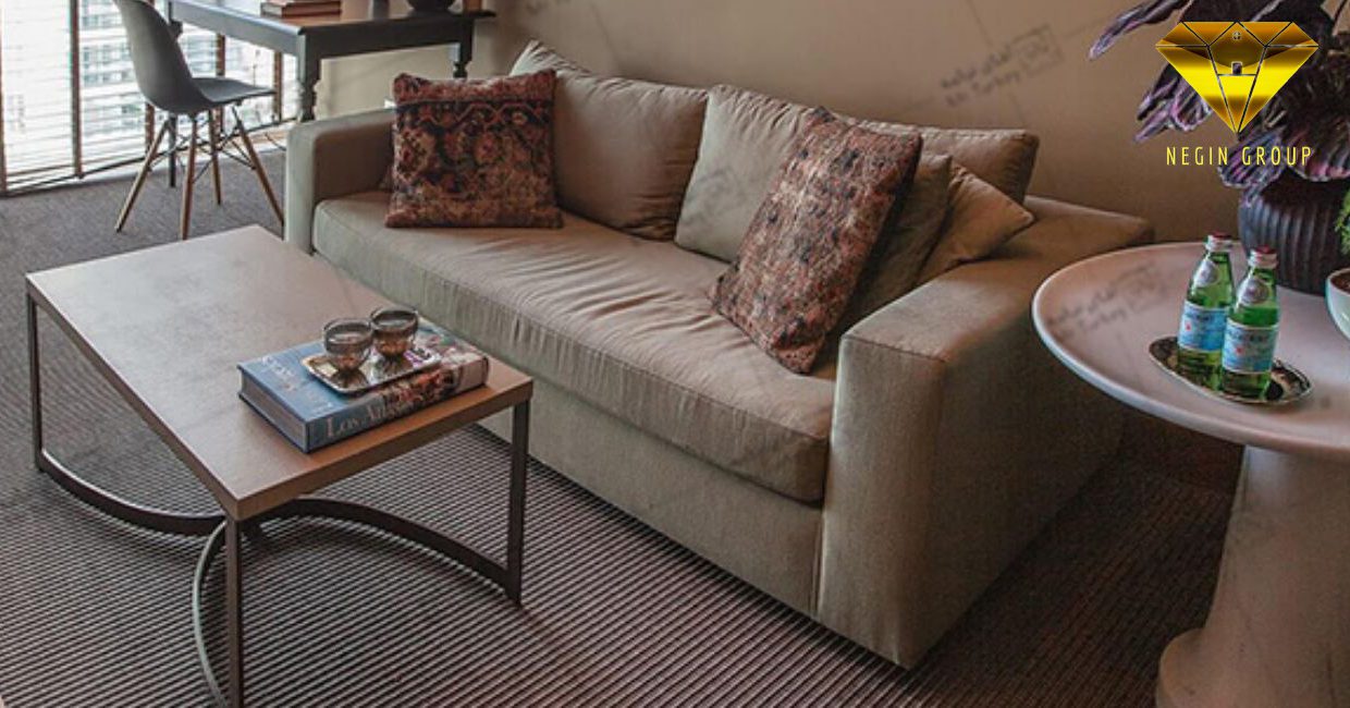 خرید آپارتمان و دریافت اقامت ترکیه