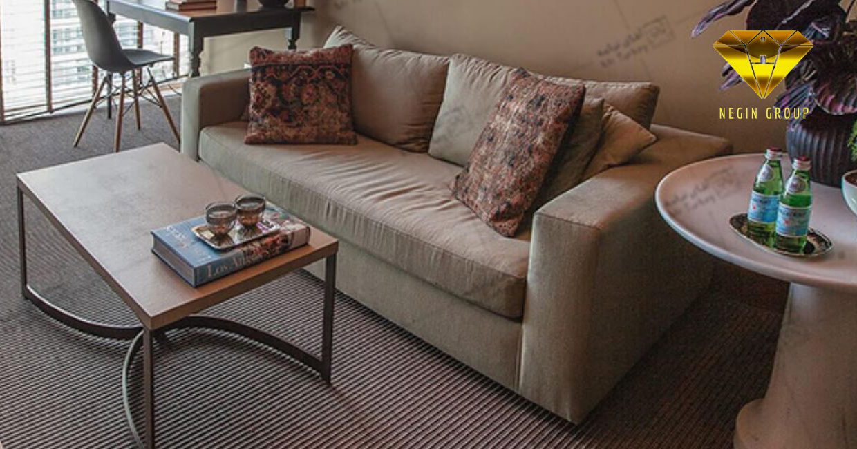 خرید آپارتمان و دریافت اقامت ترکیه