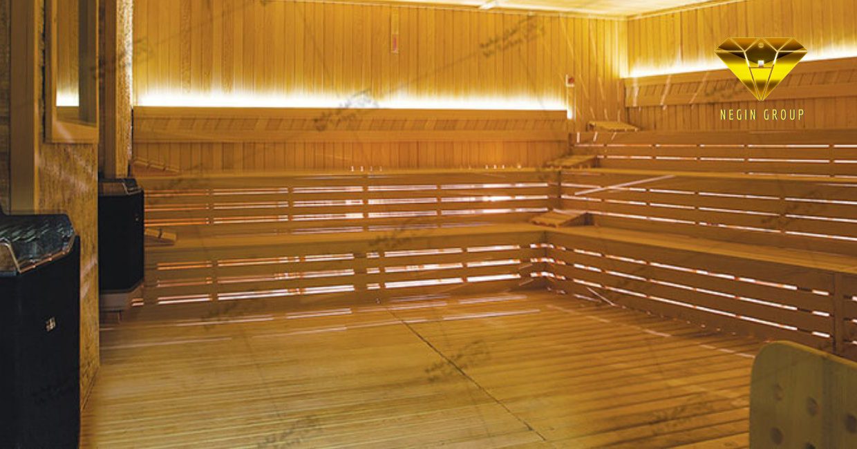 پروژه رزیدانس استانبول