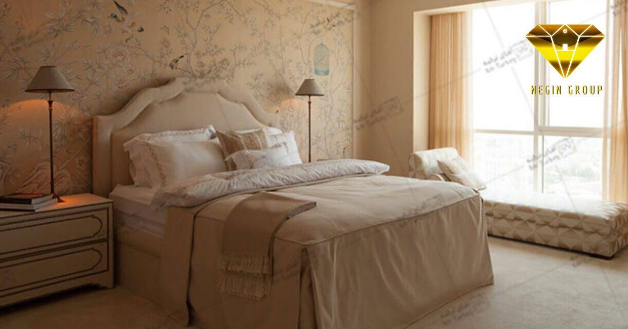 پروژه رزیدانس استانبول