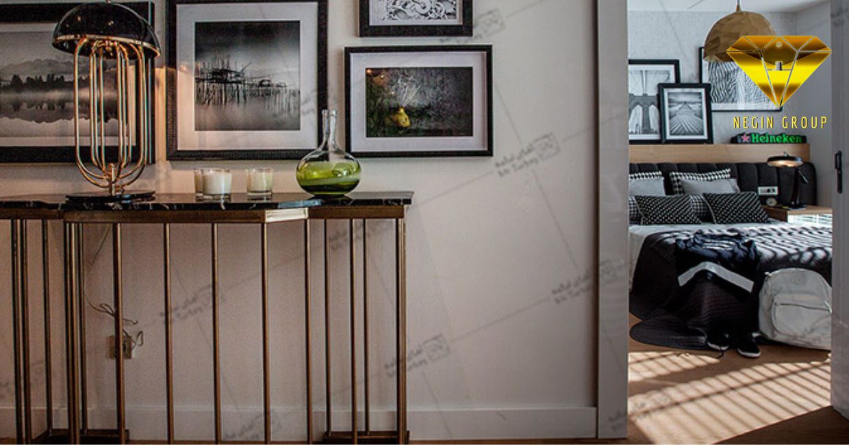 خرید آپارتمان و دریافت اقامت ترکیه