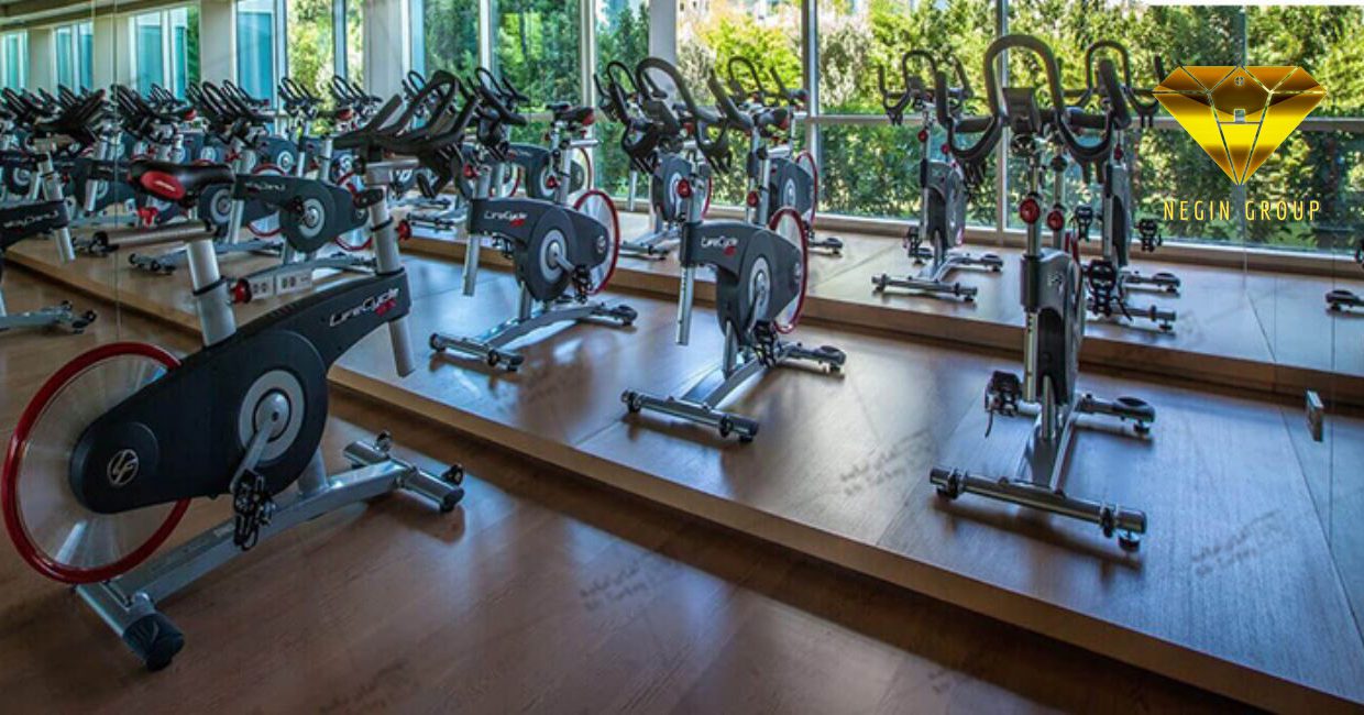 خرید آپارتمان و دریافت اقامت ترکیه