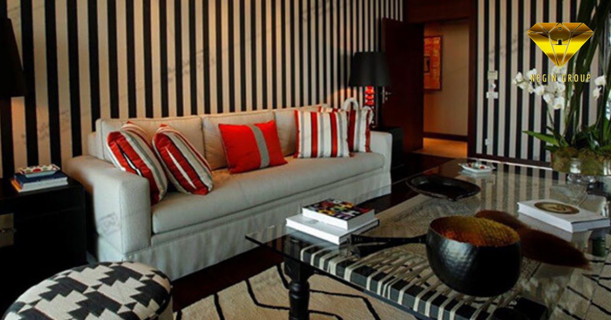 پروژه رزیدانس استانبول