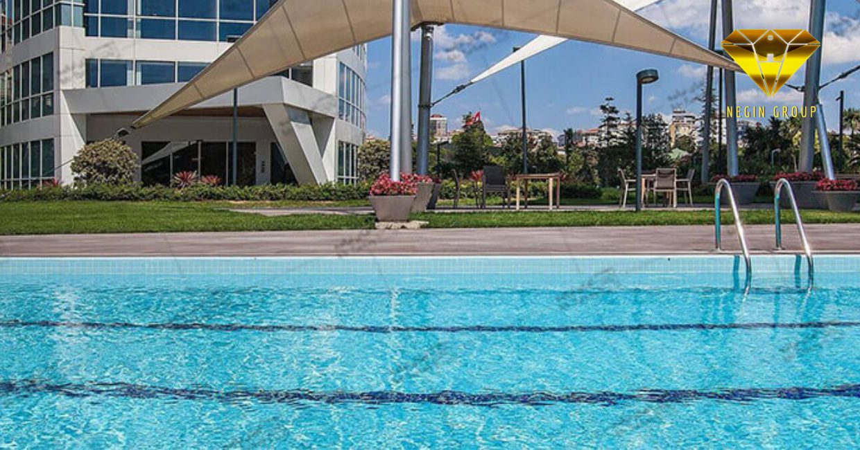 خرید آپارتمان و دریافت اقامت ترکیه