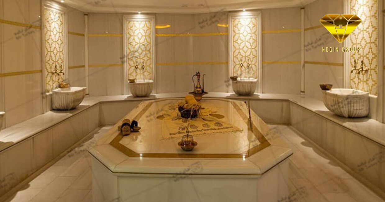 پروژه رزیدانس استانبول6