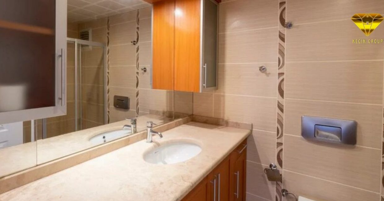 فروش آپارتمان اولوسوی سیته