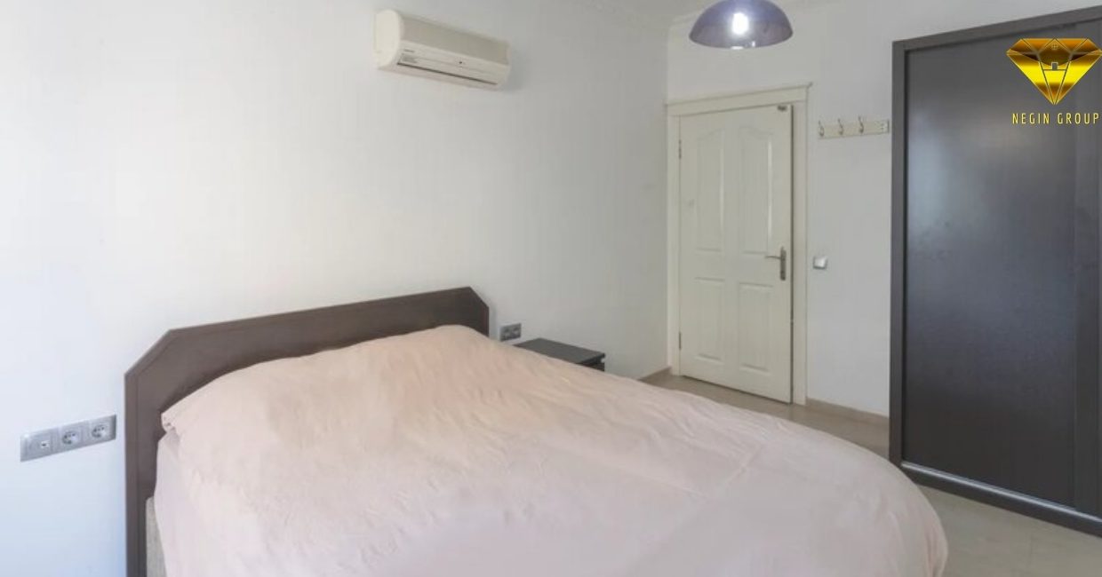 فروش آپارتمان ارزان آلانیا