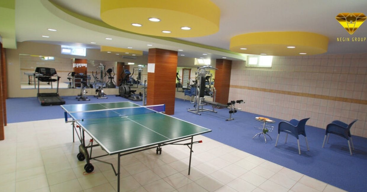 فروش آپارتمان اوبا آلانیا