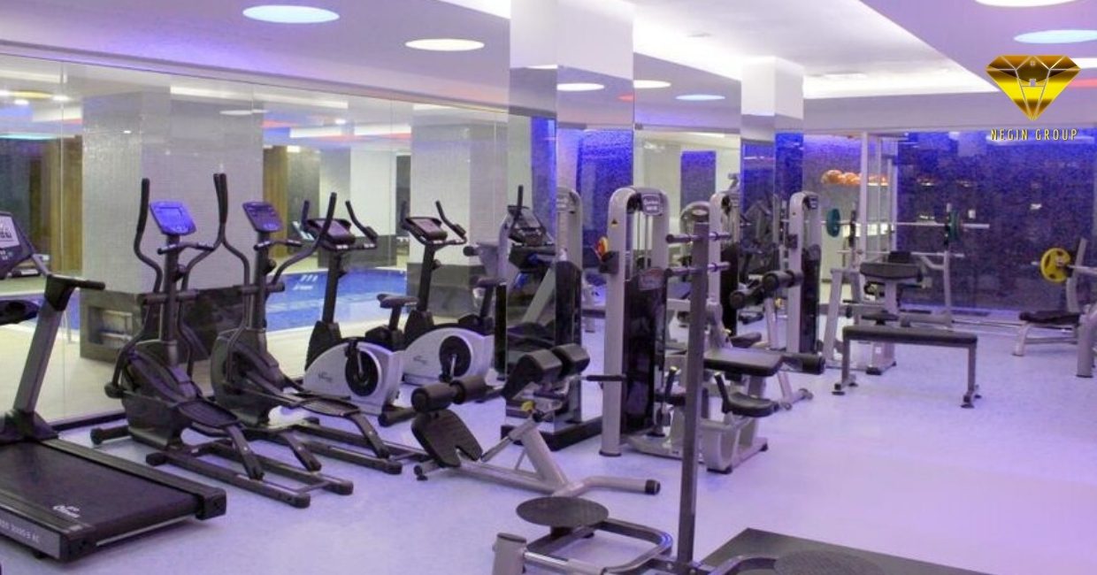 خرید پنت هاوس در کشور ترکیه