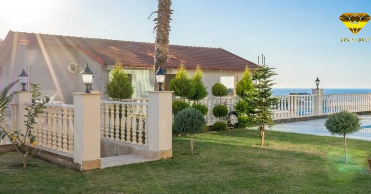 خرید ویلاهای لاکچری کارگیجک