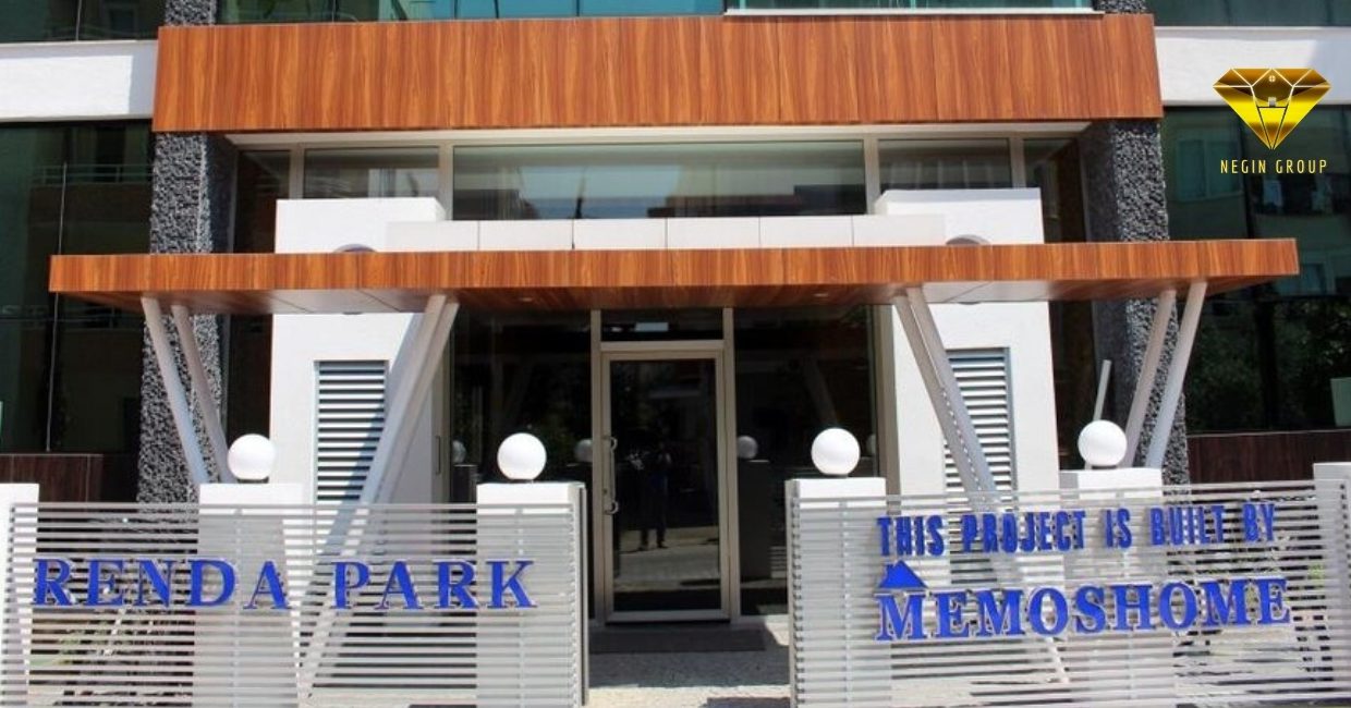 خرید آپارتمان ارزان در آلانیا