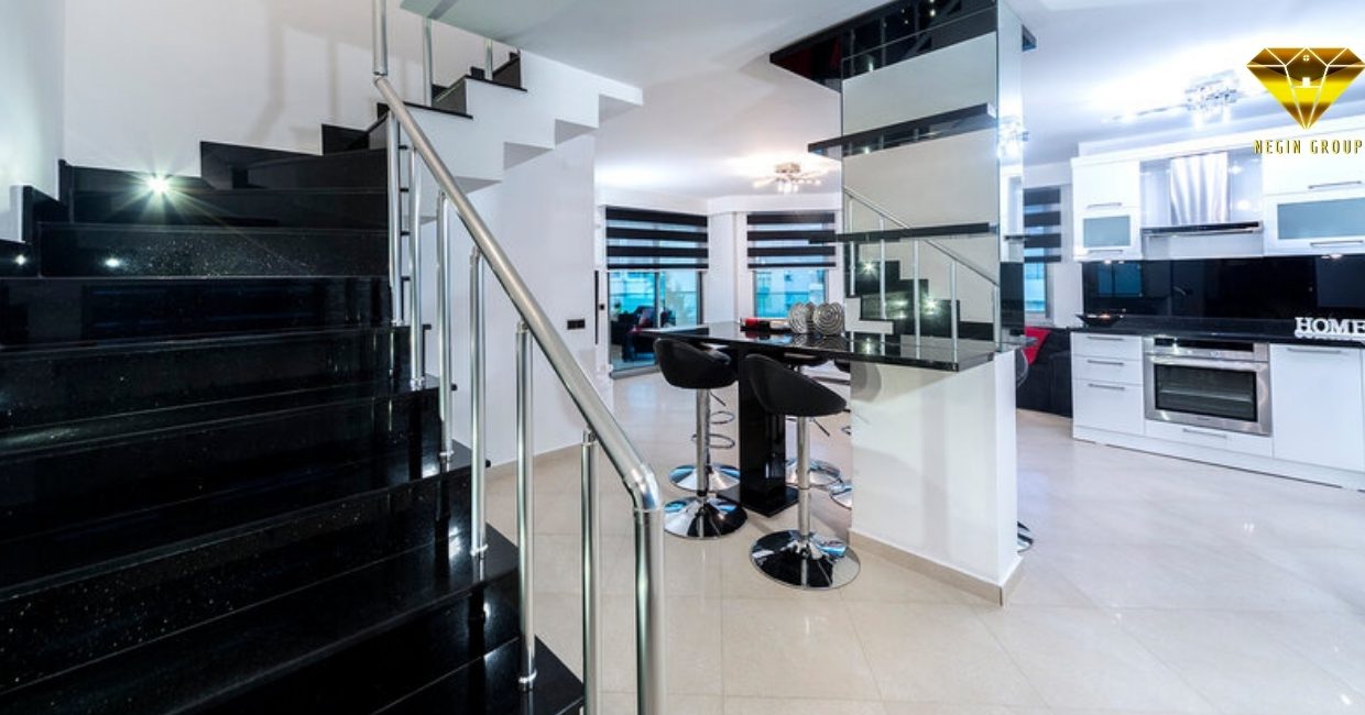 خرید پنت هاوس دوبلکس