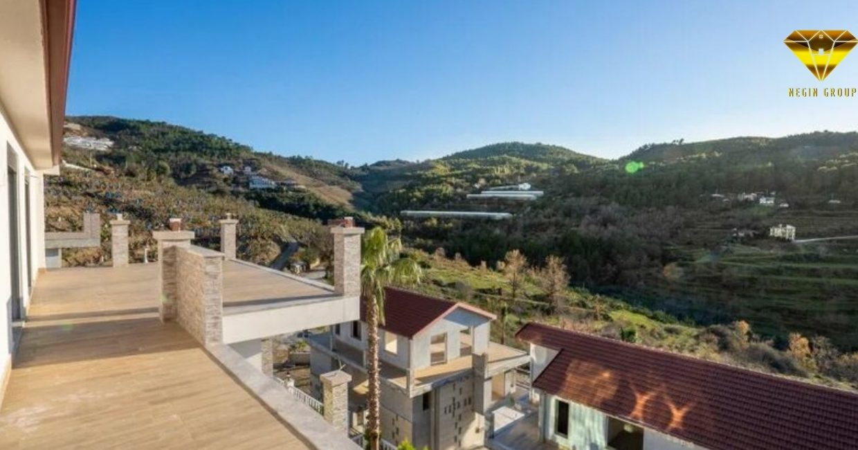 خرید ویلاهای لاکچری کارگیجک