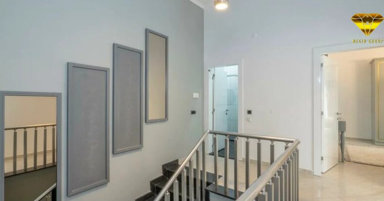 فروش پنت هاوس اوبا