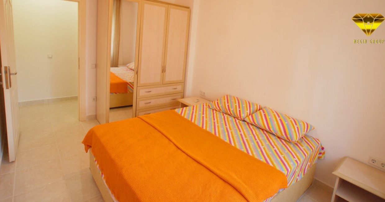 فروش آپارتمان اوبا آلانیا