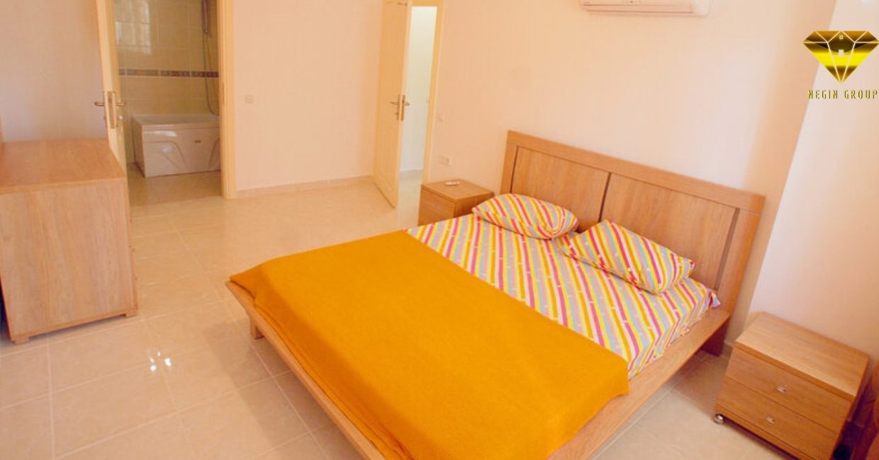 فروش آپارتمان اوبا آلانیا