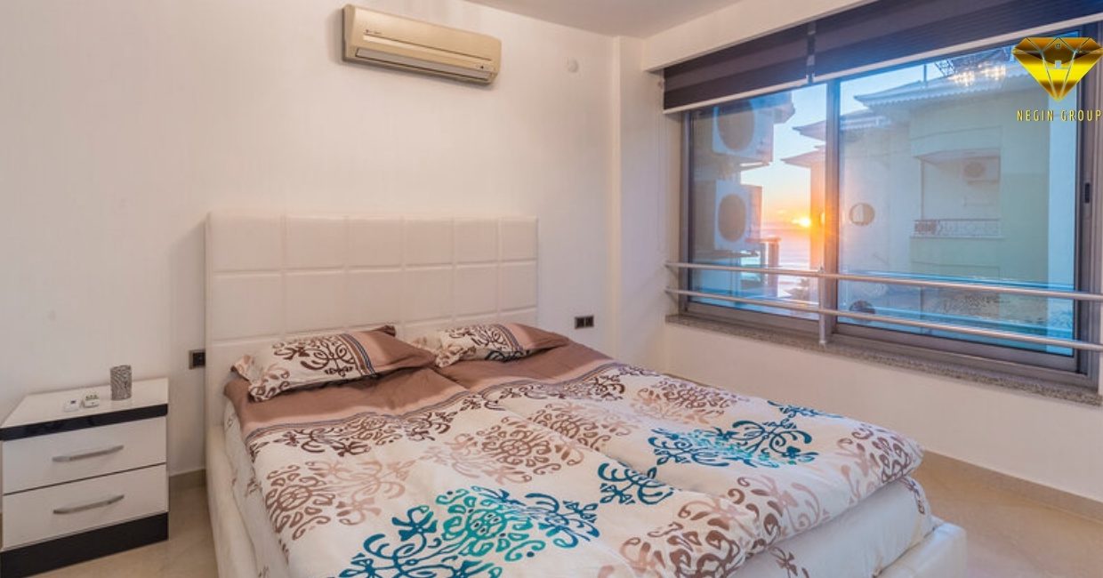 خرید پنت هاوس دوبلکس