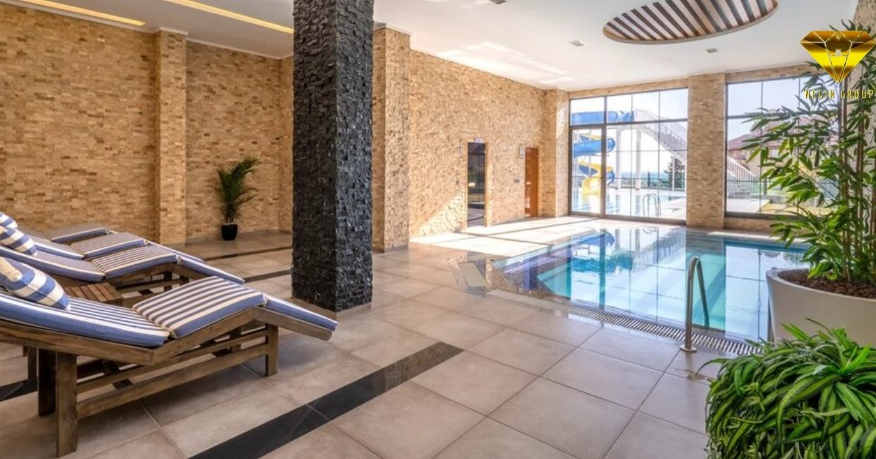 خرید آپارتمان لوکس در ترکیه