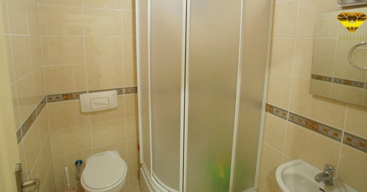 فروش آپارتمان اوبا آلانیا