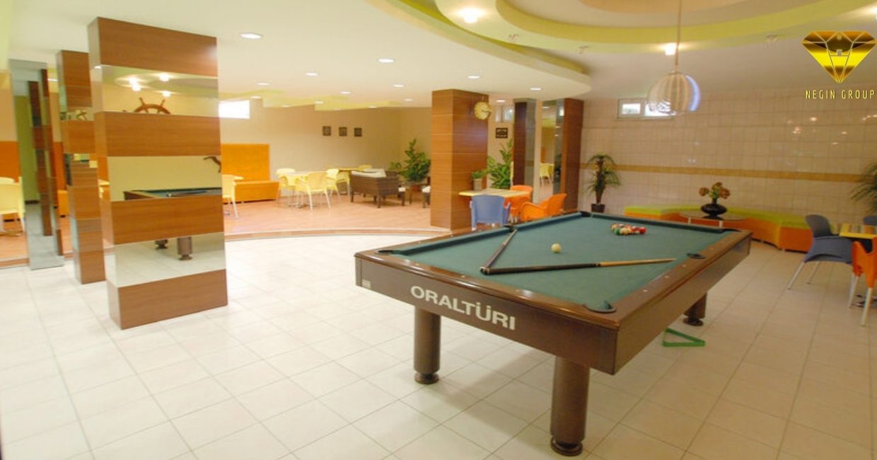 فروش آپارتمان اوبا آلانیا