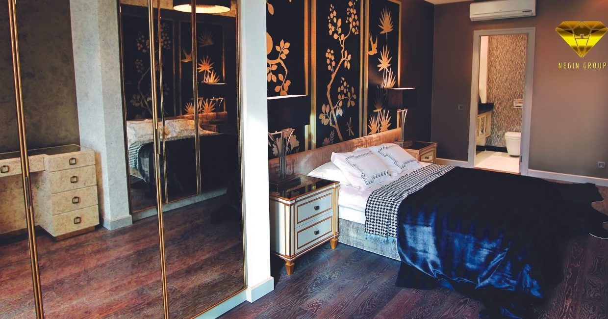 فروش مجتمع آوانگارد استانبول