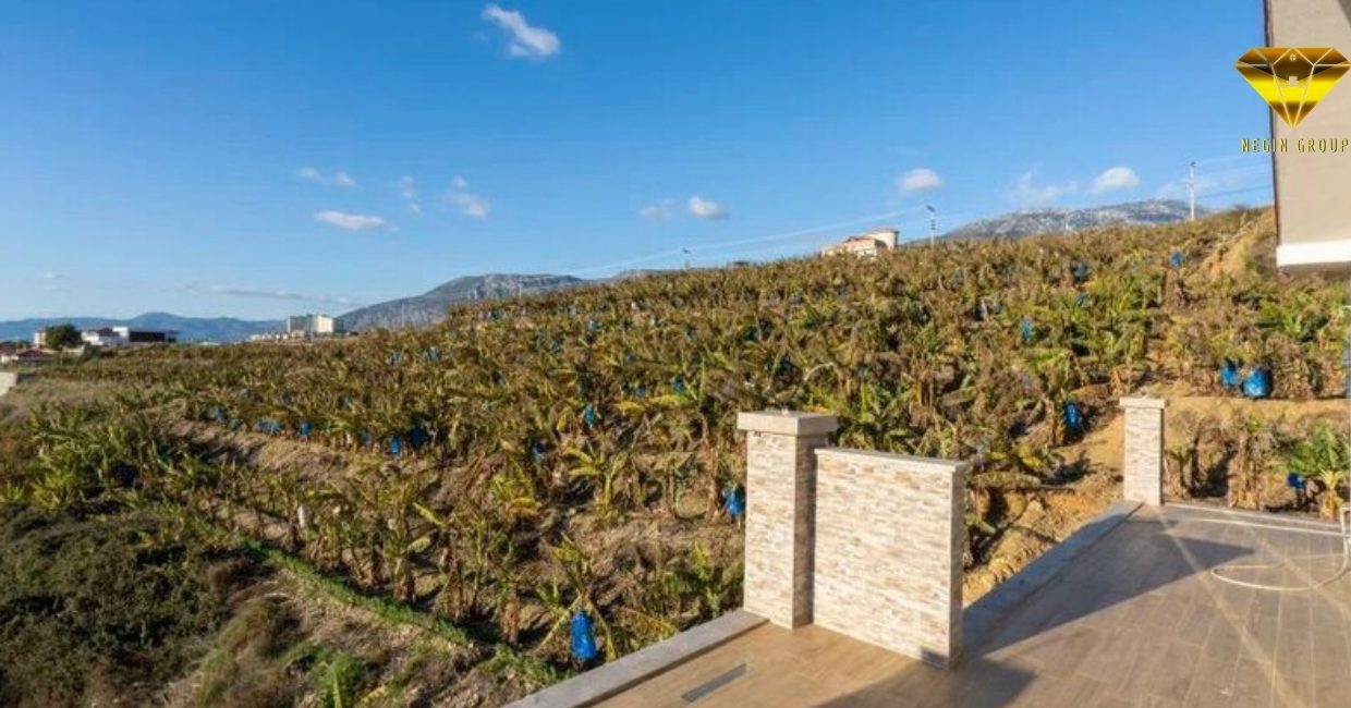 خرید ویلاهای لاکچری کارگیجک