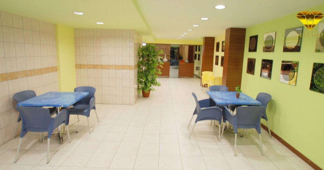 فروش آپارتمان اوبا آلانیا