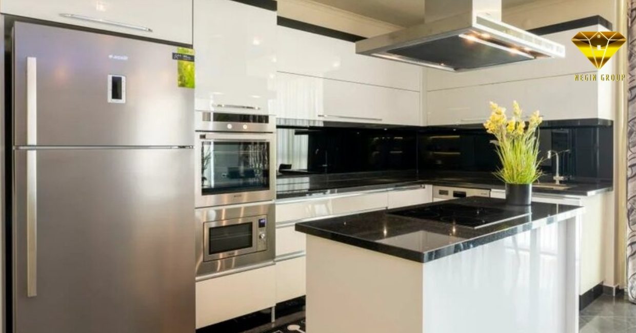 خرید پنت هاوس در کشور ترکیه