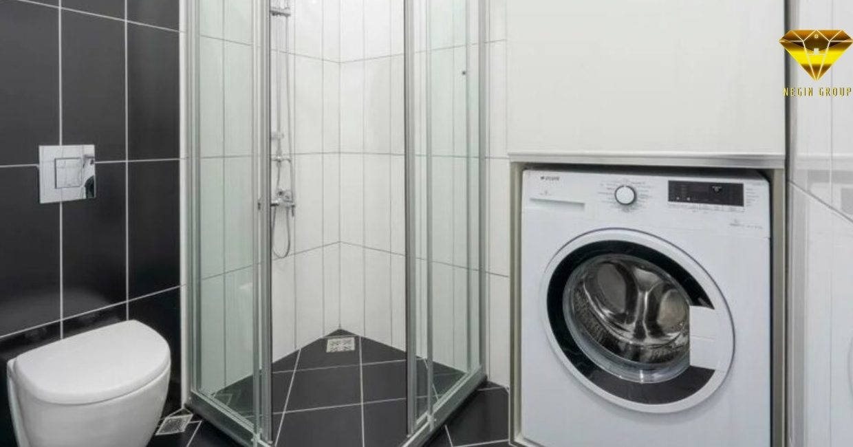 پنت هاوس لاکچری آلانیا