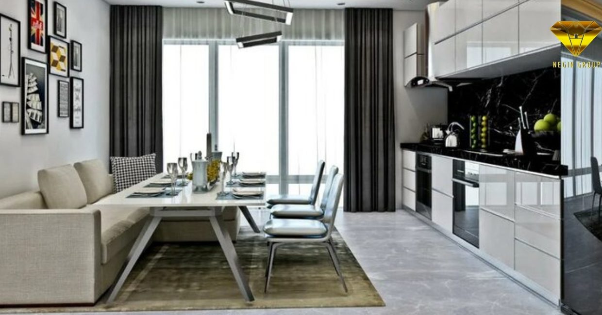 آپارتمان ارزان اوبا آلانیا