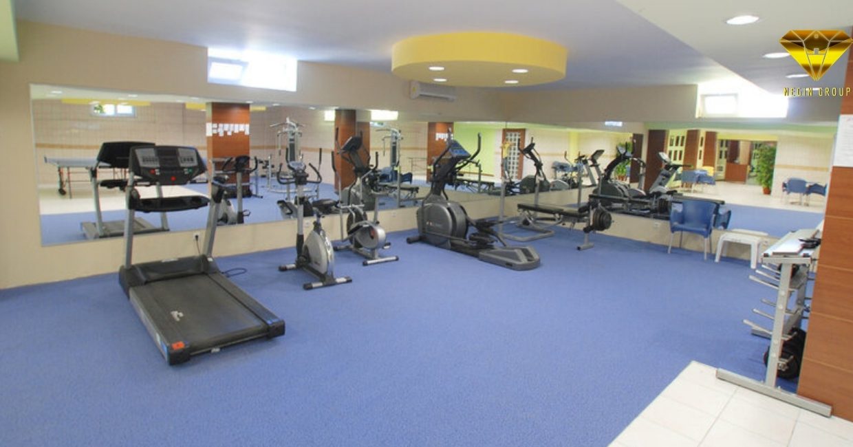 فروش آپارتمان اوبا آلانیا