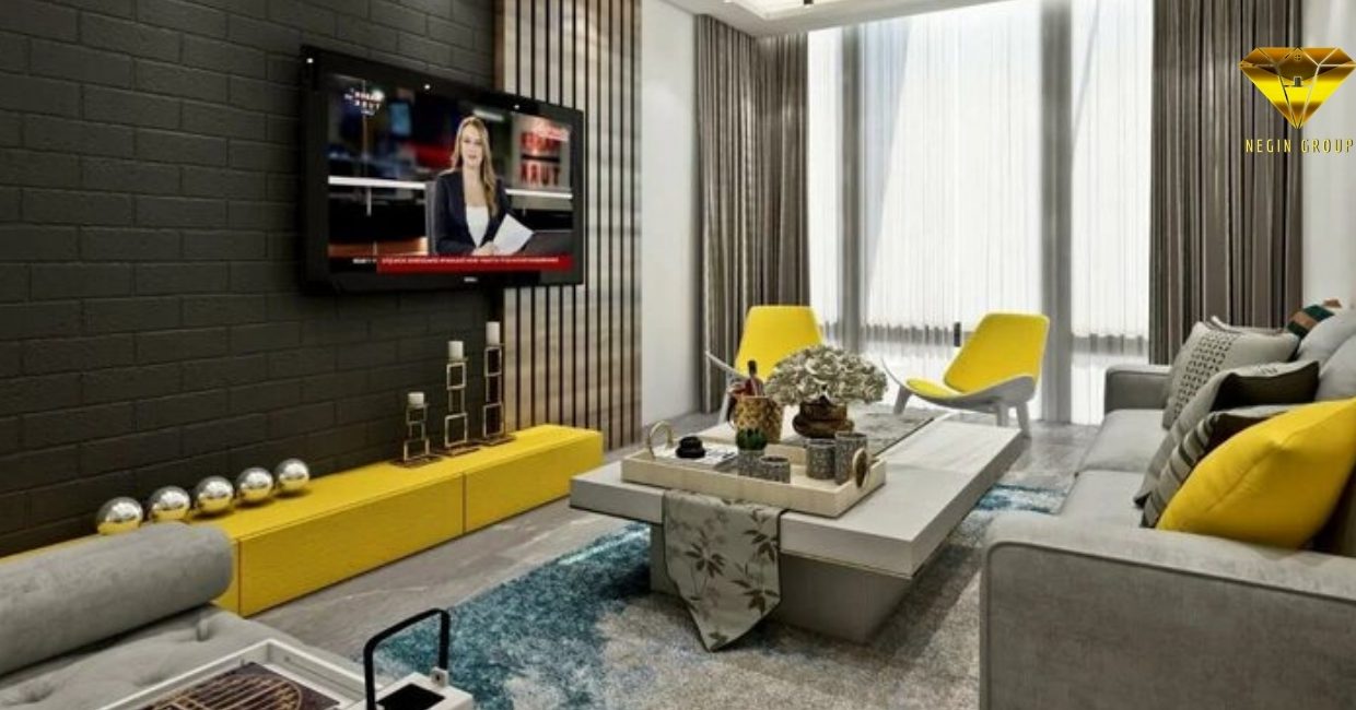 خرید آپارتمان ارزان اوبا