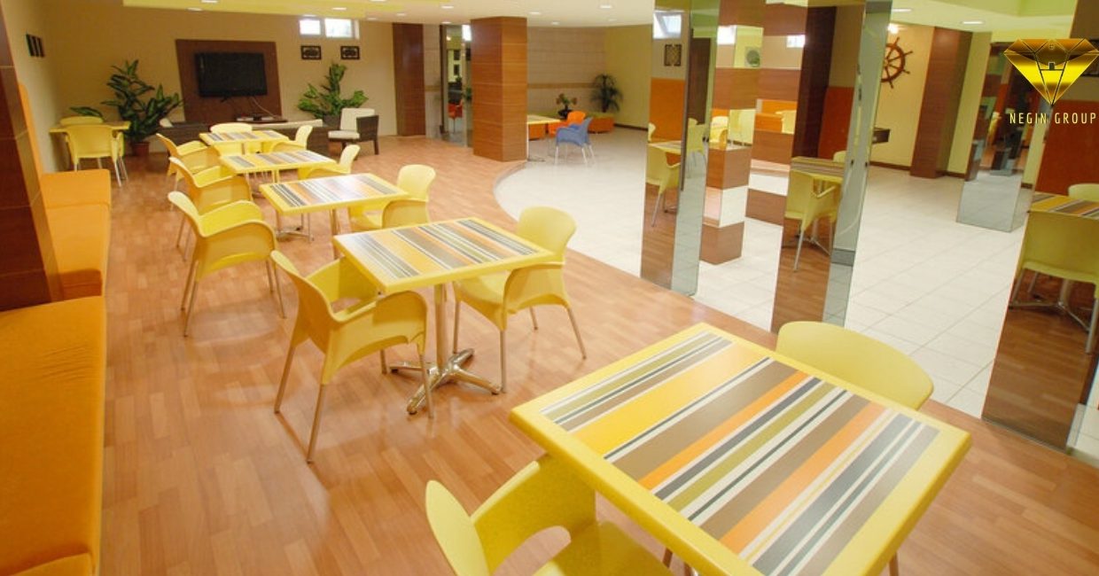 فروش آپارتمان اوبا آلانیا