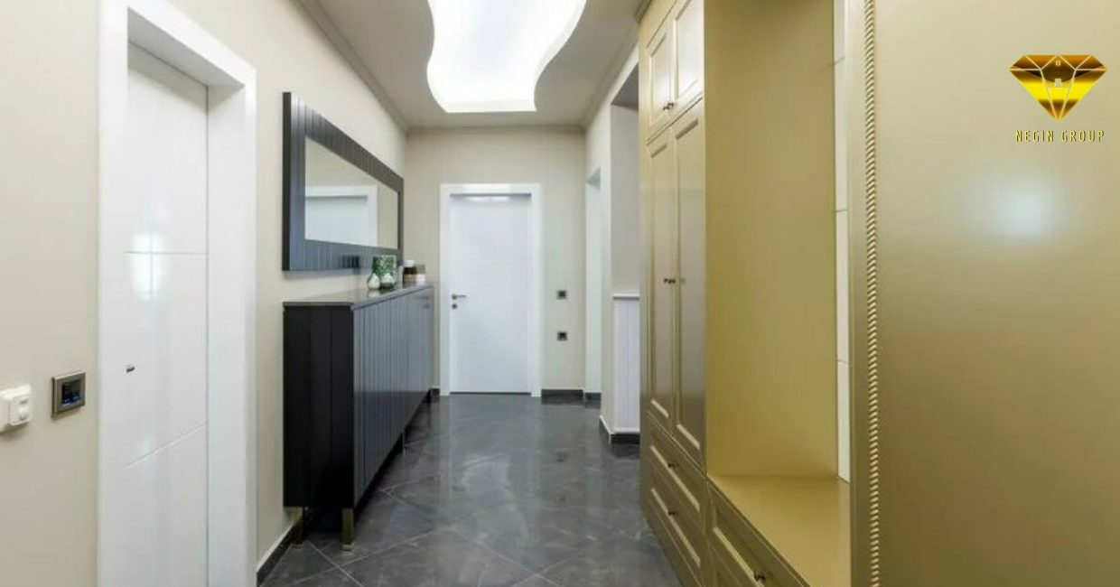 خرید پنت هاوس در کشور ترکیه