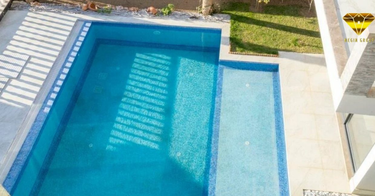 خرید ویلای لاکچری در ترکیه