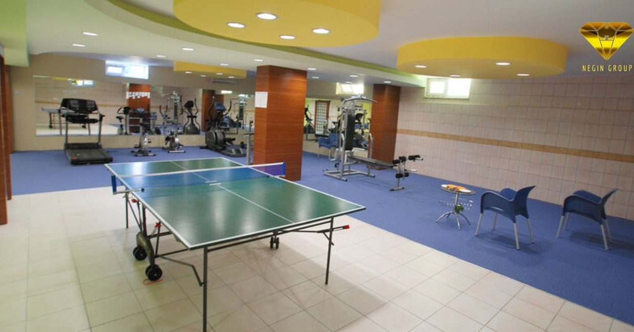 فروش آپارتمان اوبا آلانیا