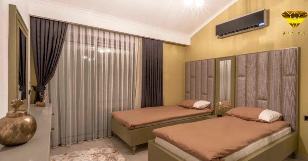 فروش پنت هاوس اوبا