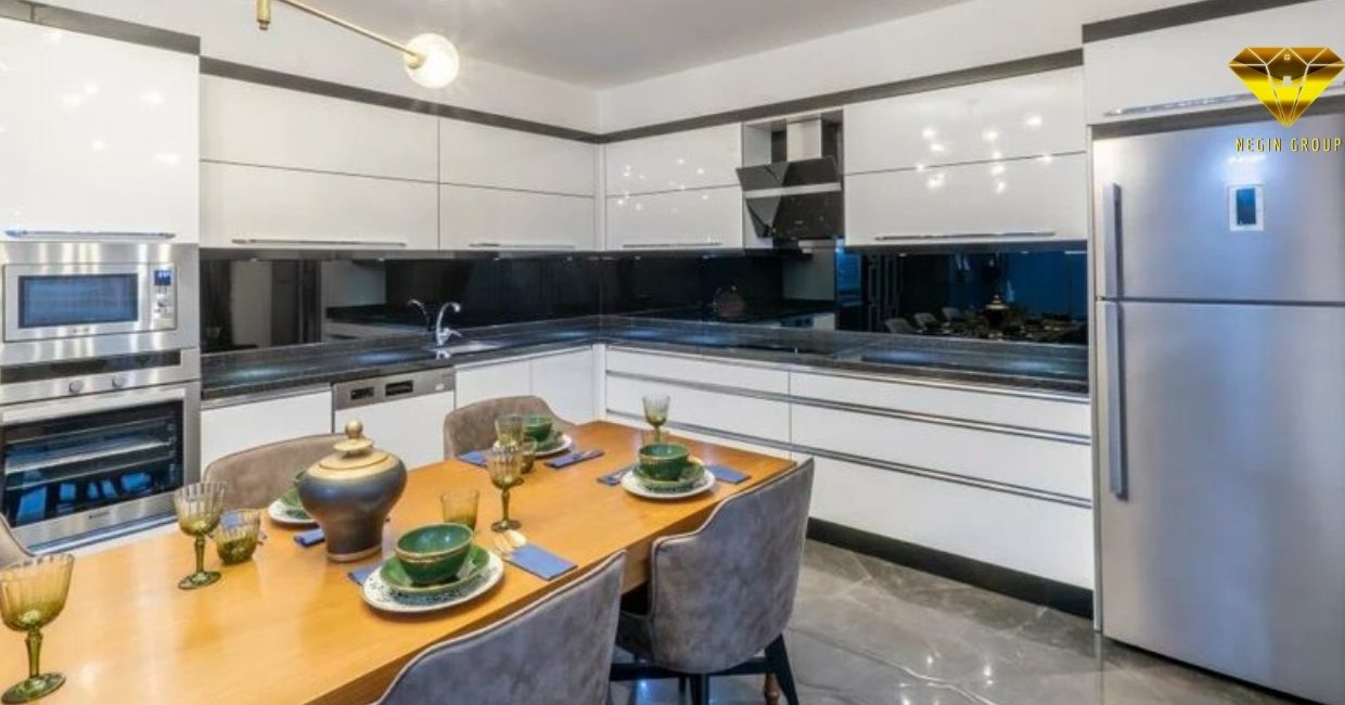 فروش پنت هاوس اوبا