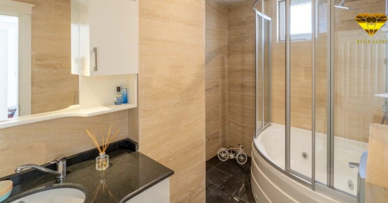 خرید آپارتمان مبله آلانیا