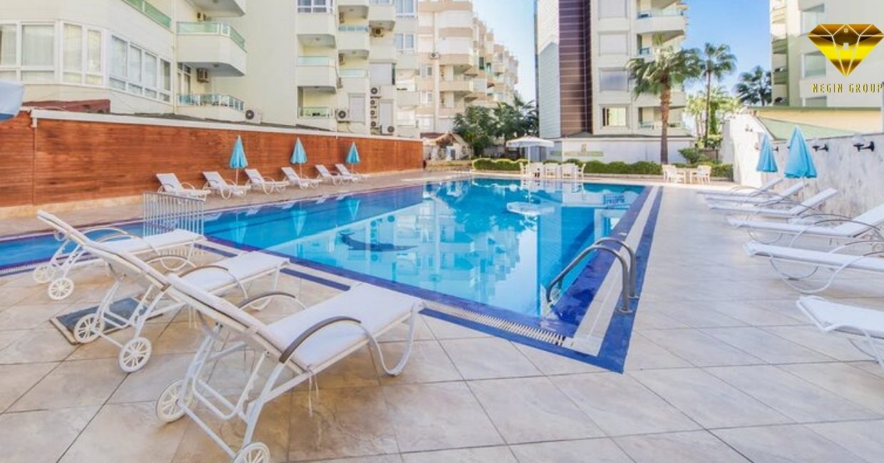 خرید پنت هاوس دوبلکس