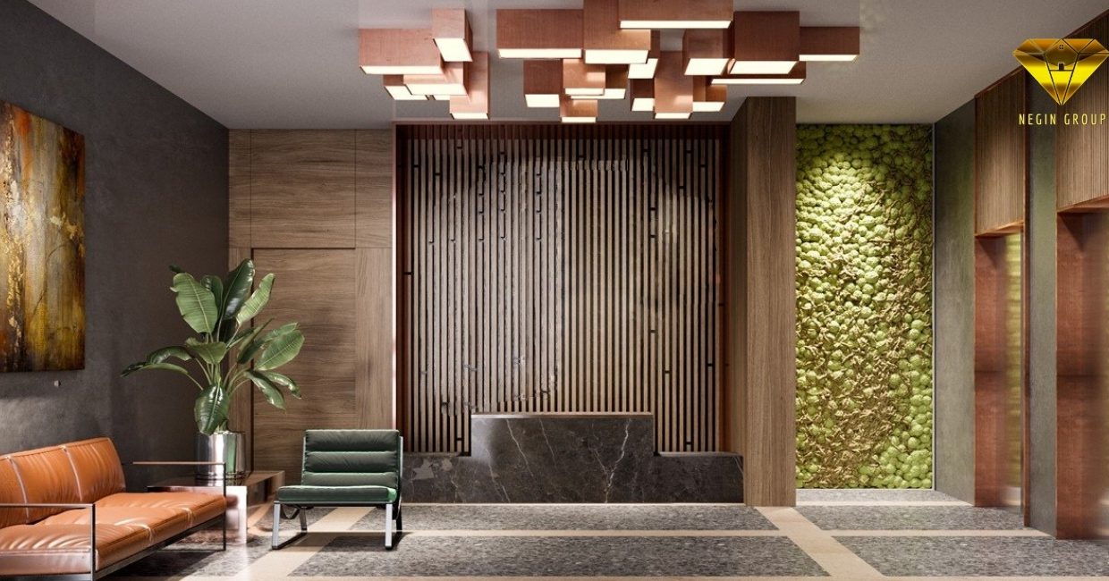 خرید آپارتمان های Oto