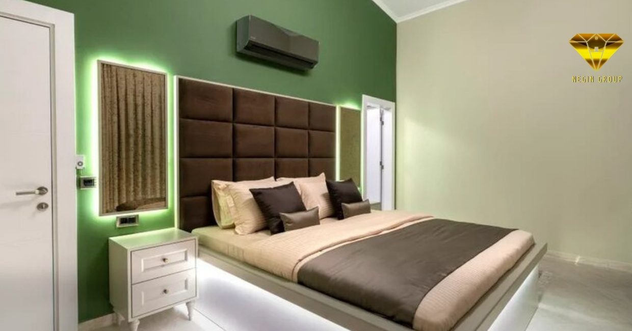 خرید پنت هاوس در کشور ترکیه