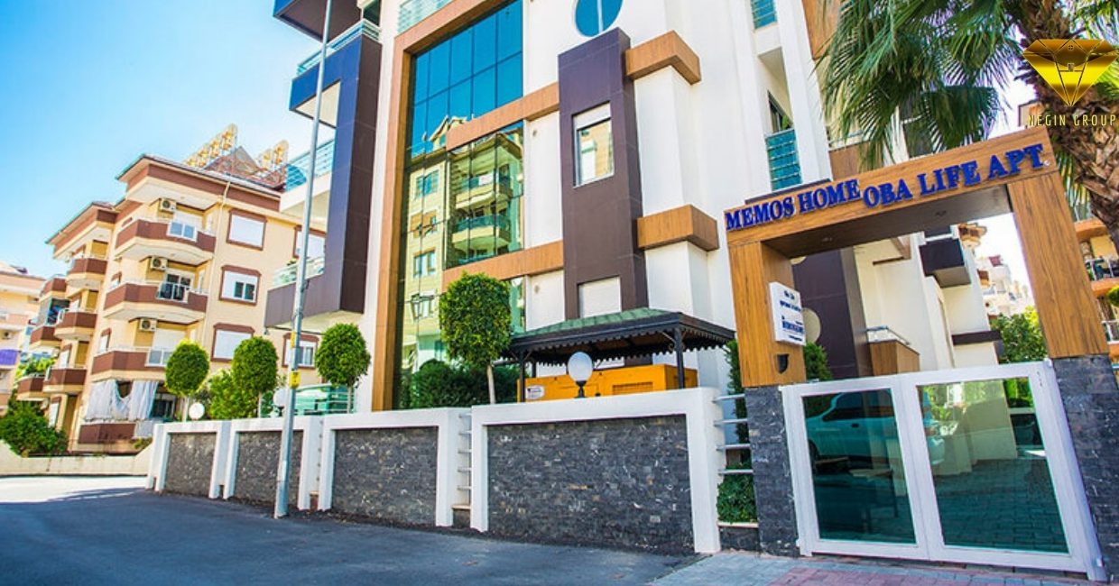 فروش پنت هاوس اوبا