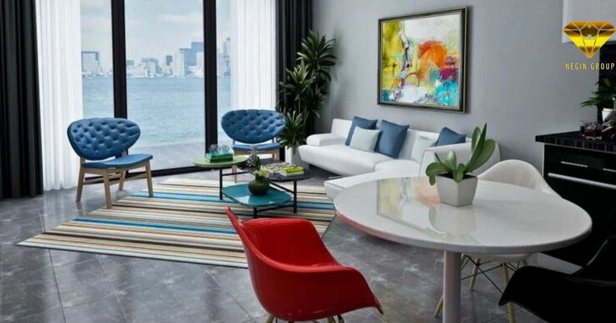 آپارتمان ارزان اوبا آلانیا