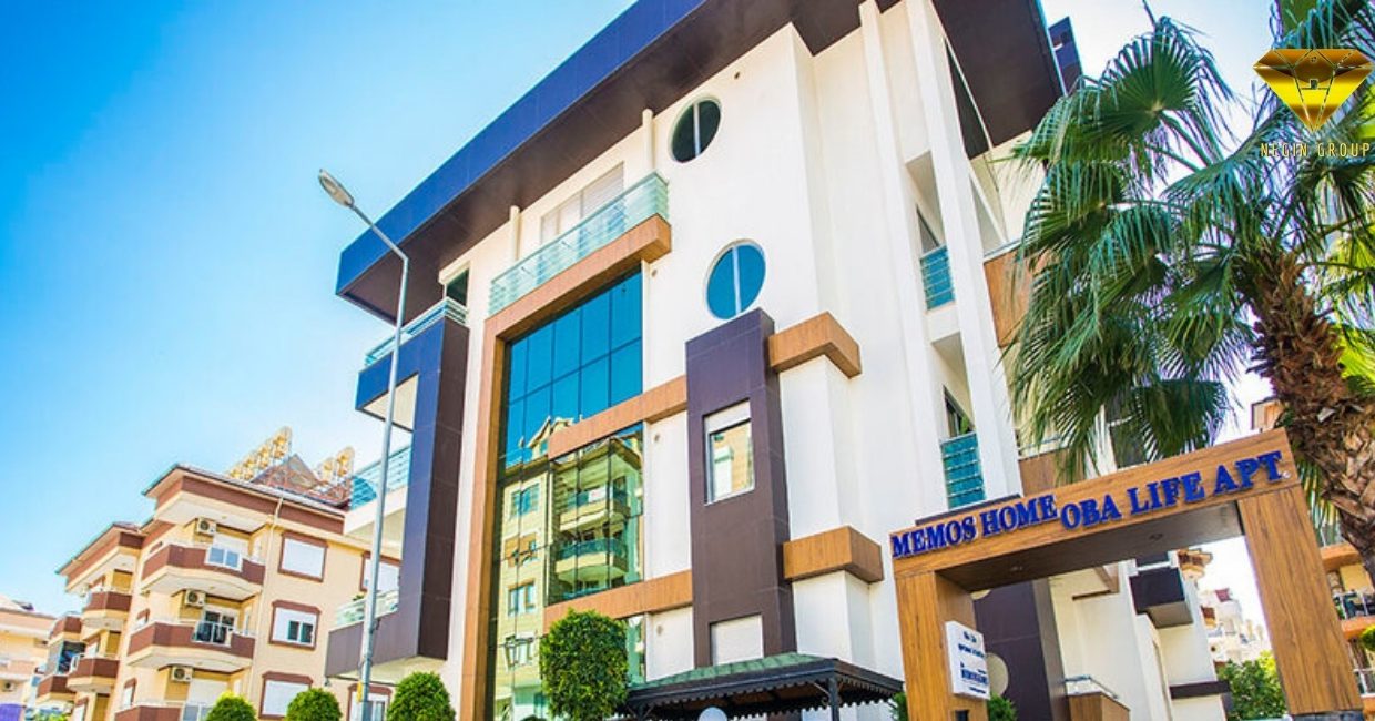 فروش پنت هاوس اوبا