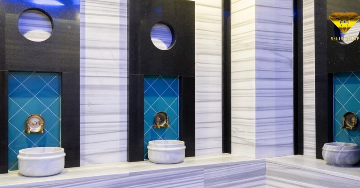 فروش آپارتمان لوکس کستل