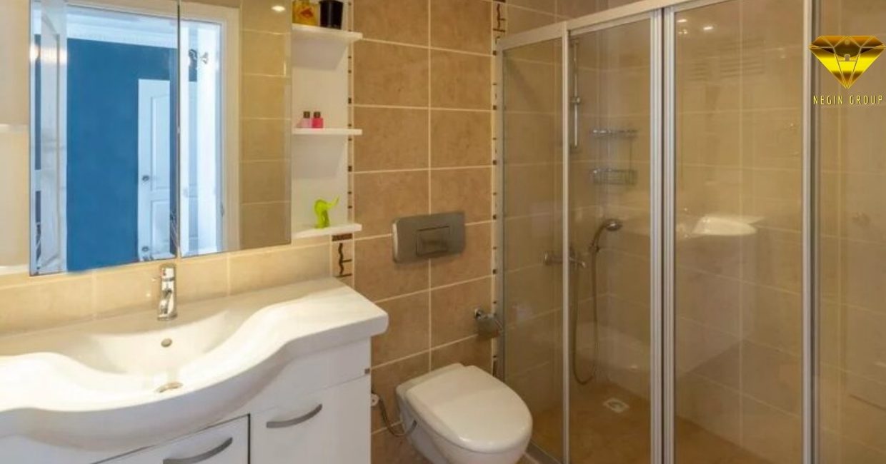 خرید آپارتمان ulusoy site