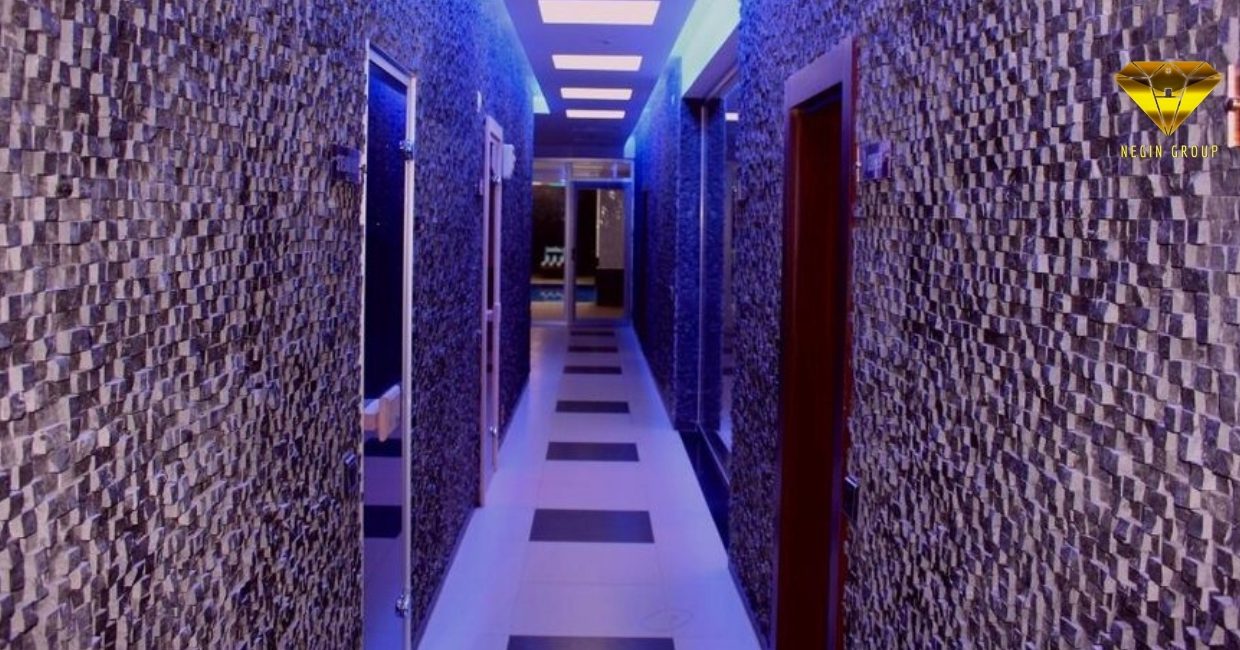 خرید پنت هاوس در کشور ترکیه