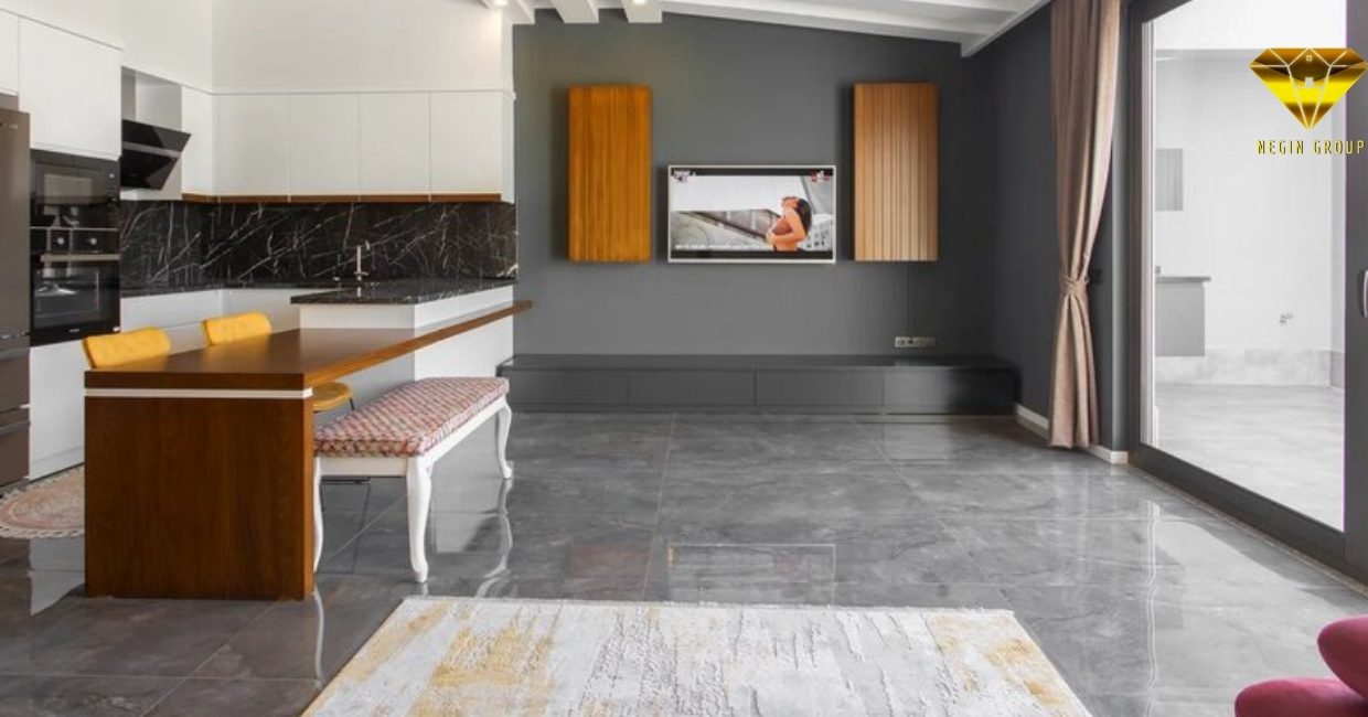 فروش آپارتمان لوکس کستل